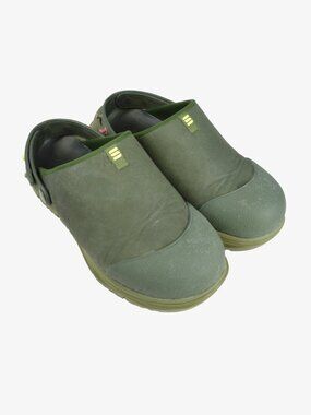 Snibbs The Nancy Shoes, Sage Green, M7/W8.5, Pre-loved 4